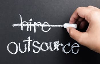 Why outsourcing your Digital Marketing is a great idea