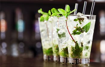 Digital Marketing Mixology