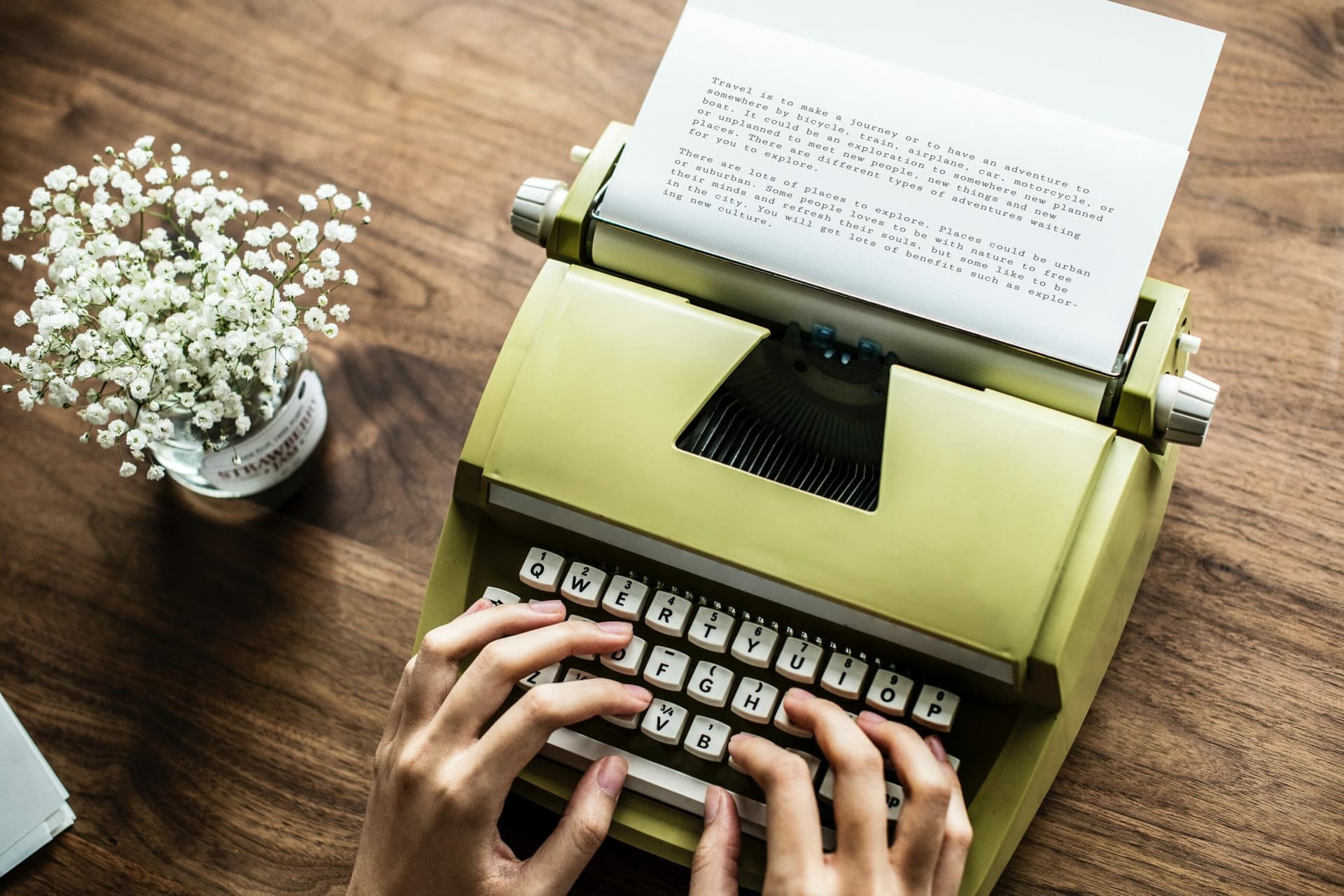 How to change your tone when writing content