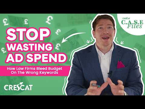 Why Your Law Firm’s Google Ads Are Wasting Budget