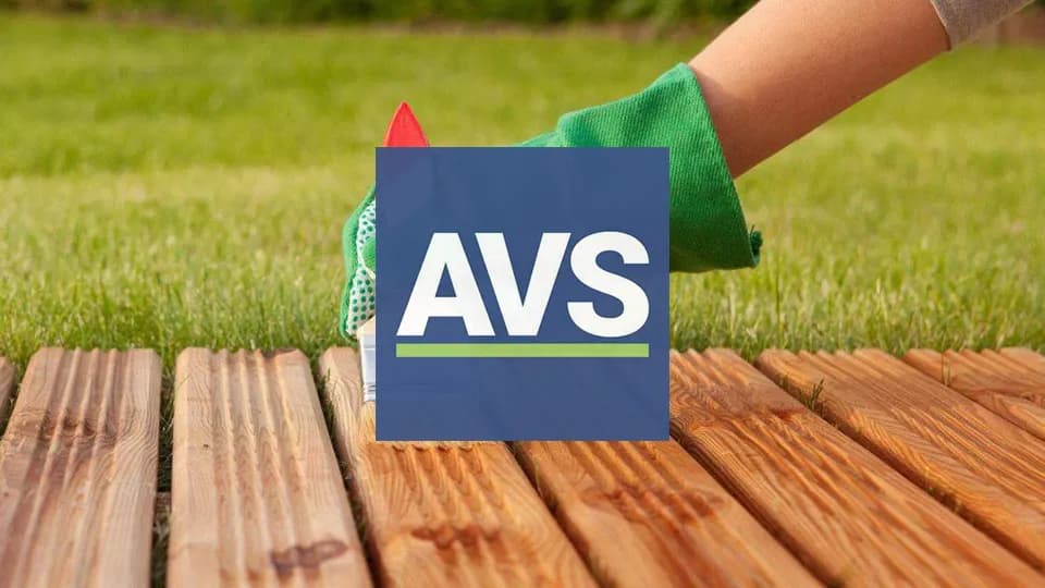 AVS Fencing SEO case study