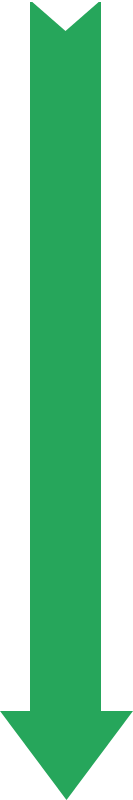 Recruitment process arrow