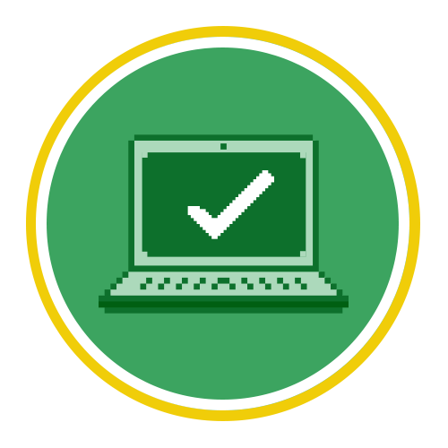 New Company Equipment icon