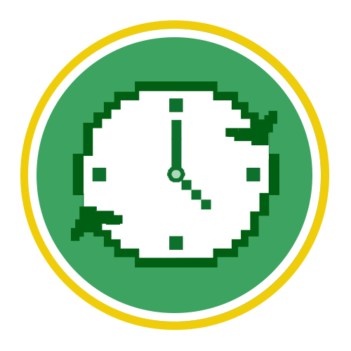 Flexi-hours & Remote Working icon