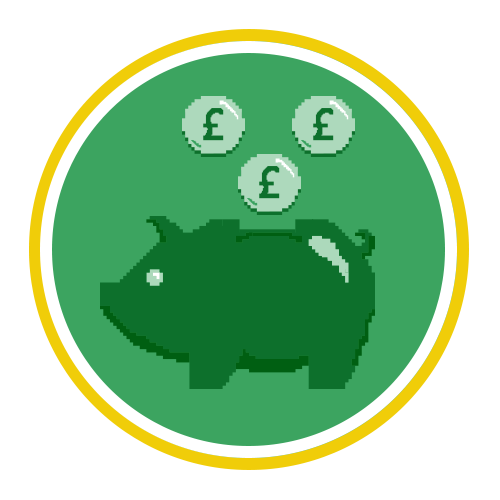 Beneficial Pension Scheme icon