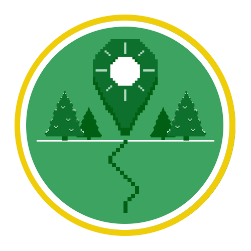 Team Trips & Days Out icon
