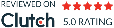 Reviewed on Clutch: 5.0 rating