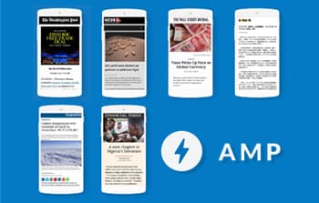 Is it time to amp-up your AMP content?
