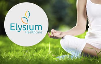 Elysium Healthcare Announcement