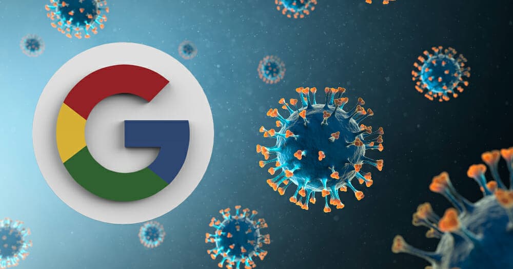 Changes in SEO during COVID-19