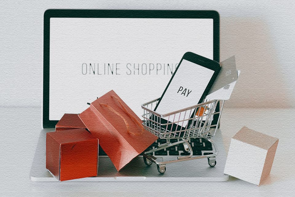 ecommerce in a post covid market