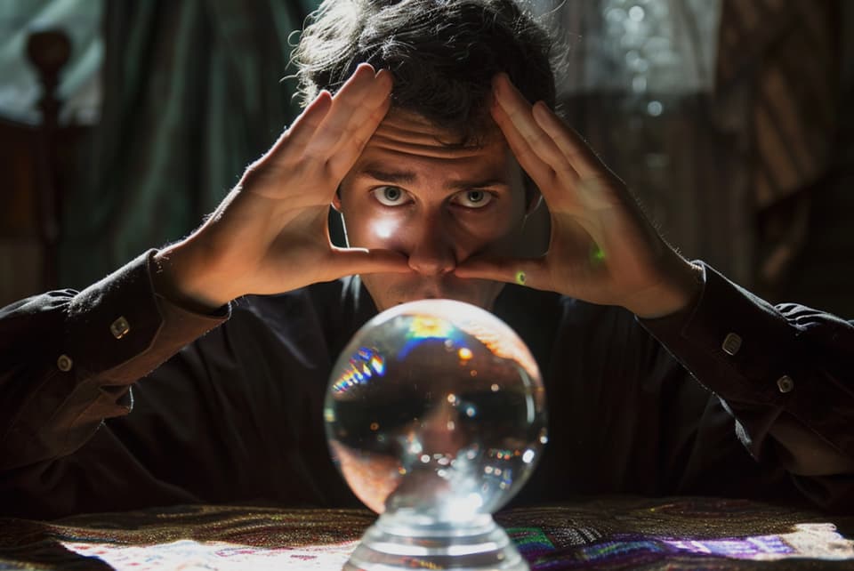 predicting-the-seo-future-with-man-and-his-crystal-ball