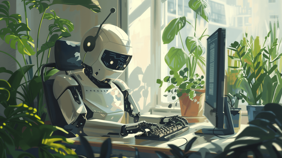 Crafting a rich AI prompt for written content