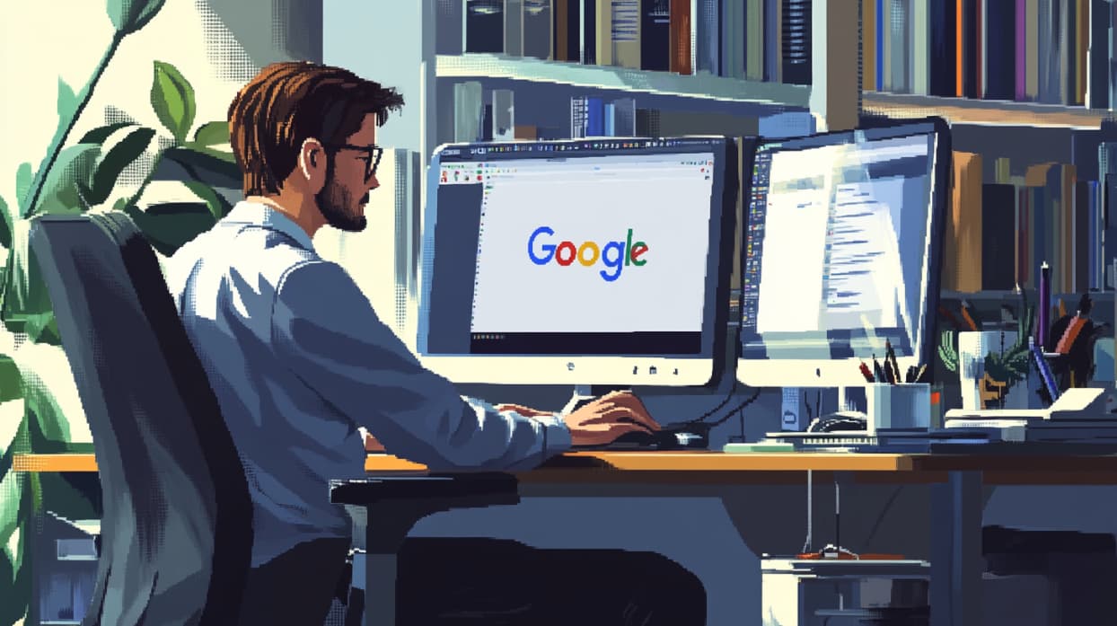 Consolidating Pages to Prevent Keyword Cannibalisation