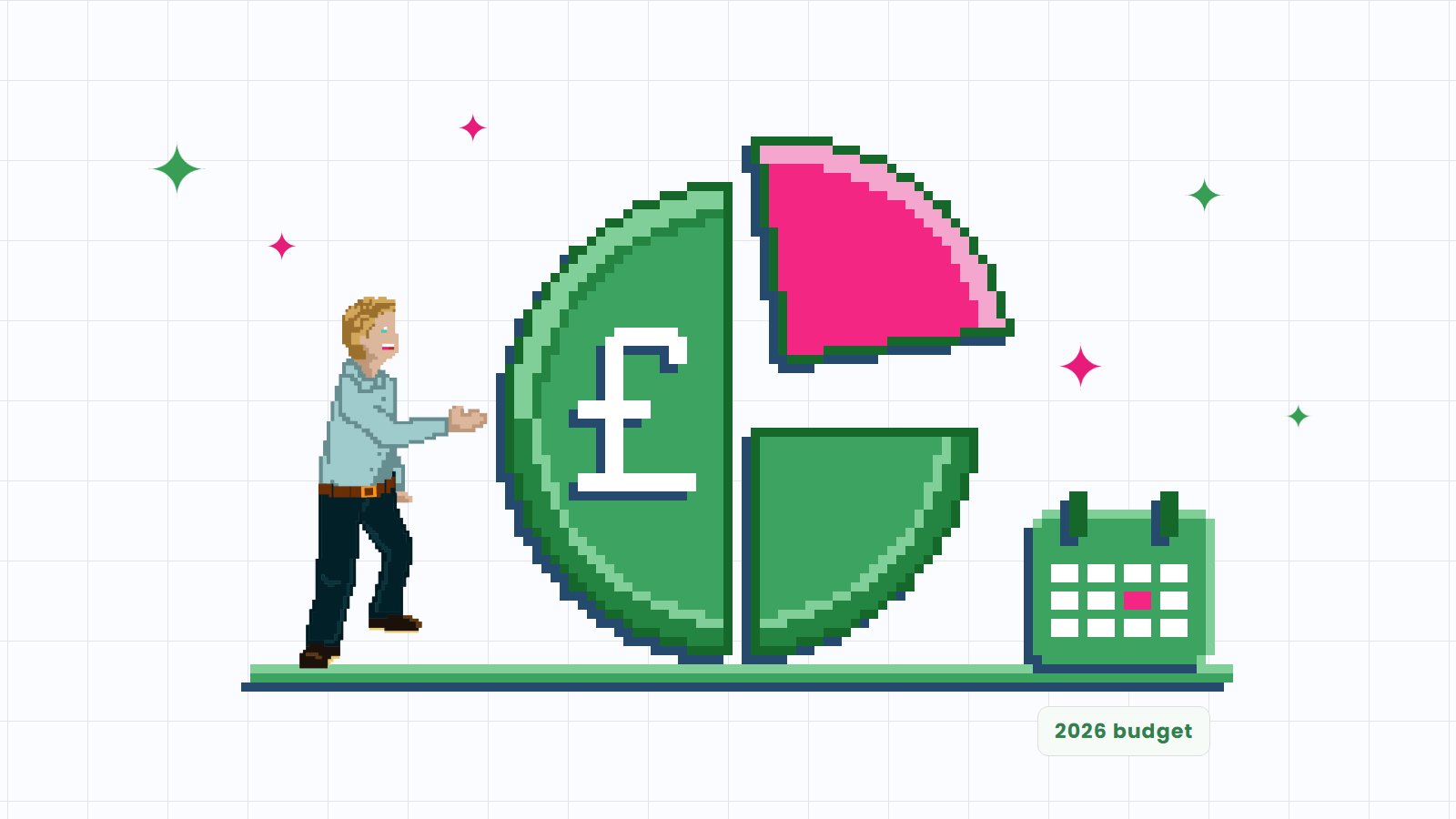How to set your UK law firm’s 2026 marketing budget (and what high-growth firms do differently)