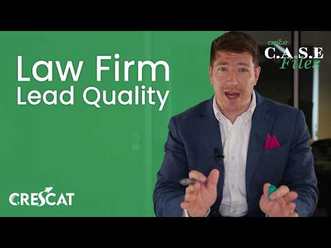 How to Attract Better Legal Enquiries (Not More Leads)