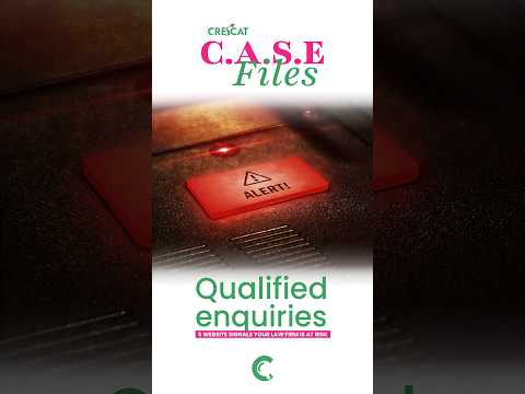 Track Qualified Enquiries, Not Just Traffic