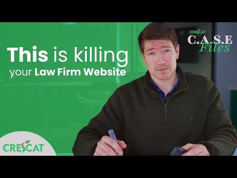 Law Firm Index Bloat: The Hidden SEO Problem Nobody Sees