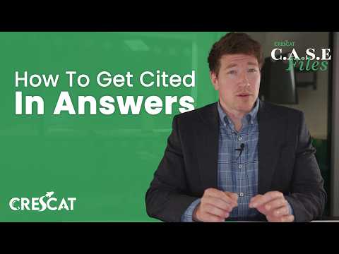 AI Search & Law Firms: How To Get Cited, Not Replaced