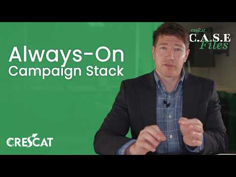 Build an Always-On Marketing System for Law Firms