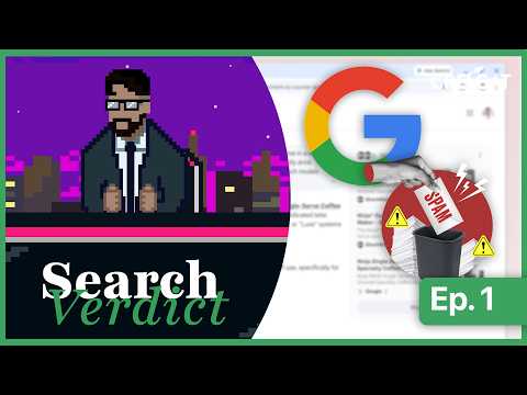 Google’s New Spam Rules: What UK Law Firms Must Know - Search Verdict