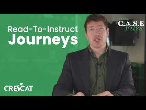 Read-To-Instruct Journeys for Law Firm Websites