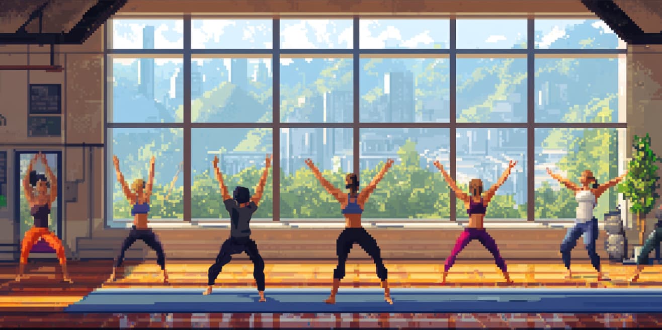 Flexible pricing illustration