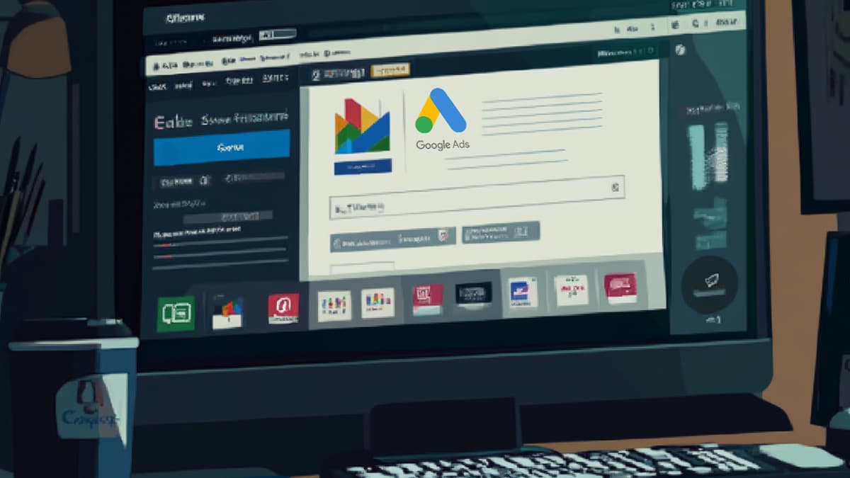 Overview of Crescat Digital's PPC services