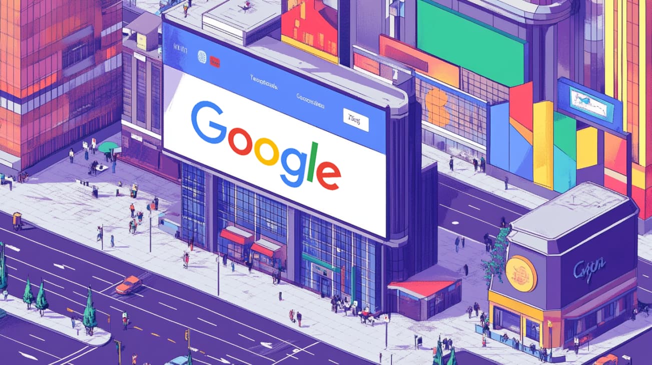 Google Ads management services