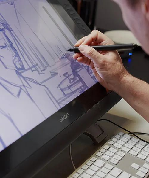 Animated videos explained
