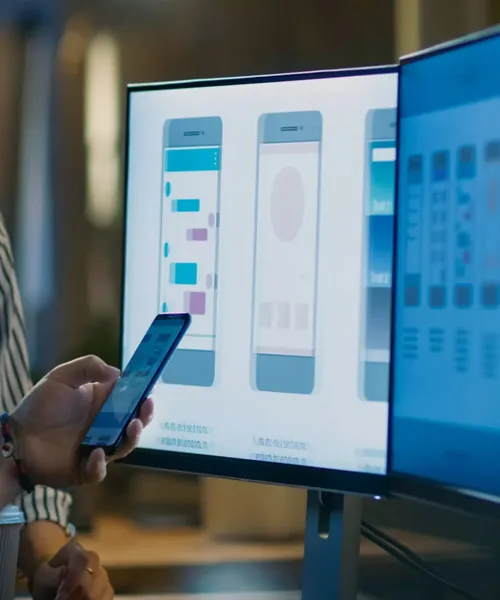 App development services