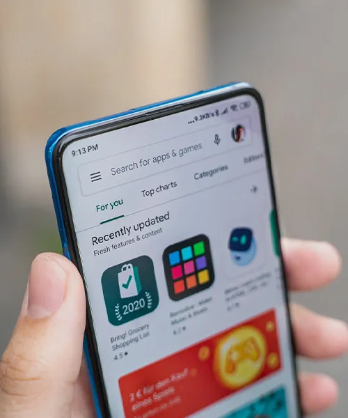 App development explained