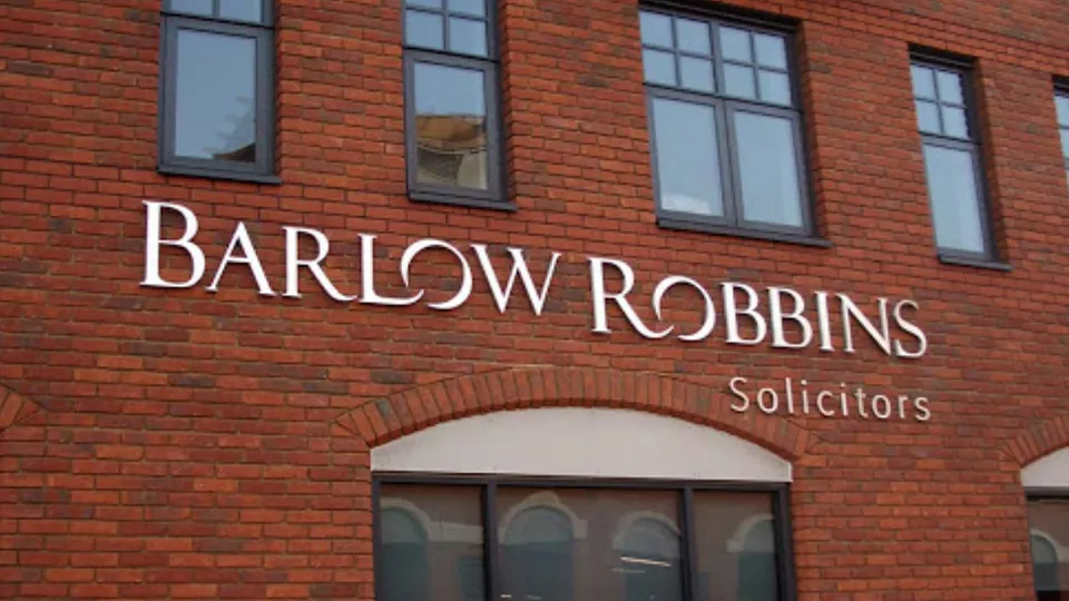 Barlow Robbins case study
