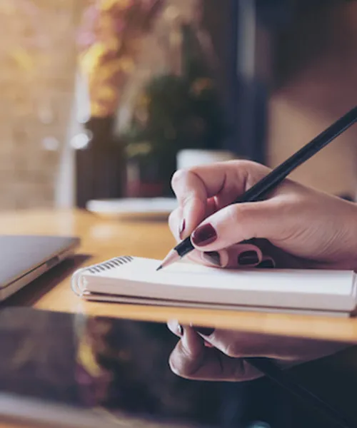 Copywriting services