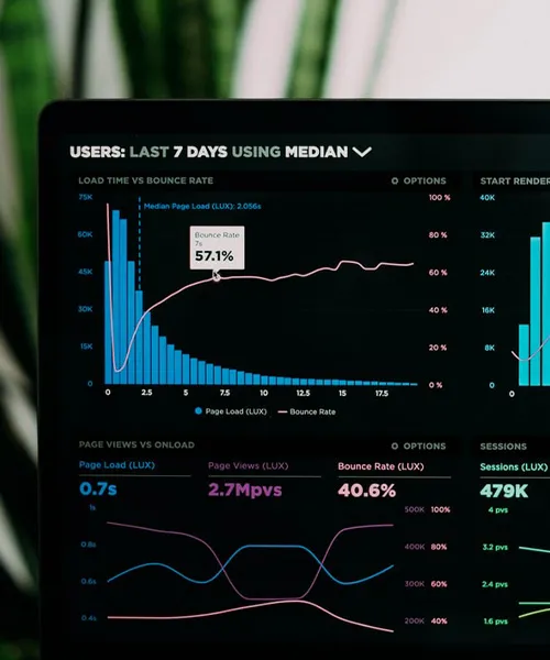 Data Studio analytics explained