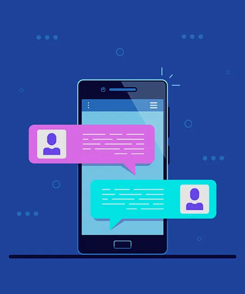 How influencer partnerships work