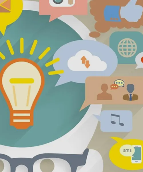 Infographic design services