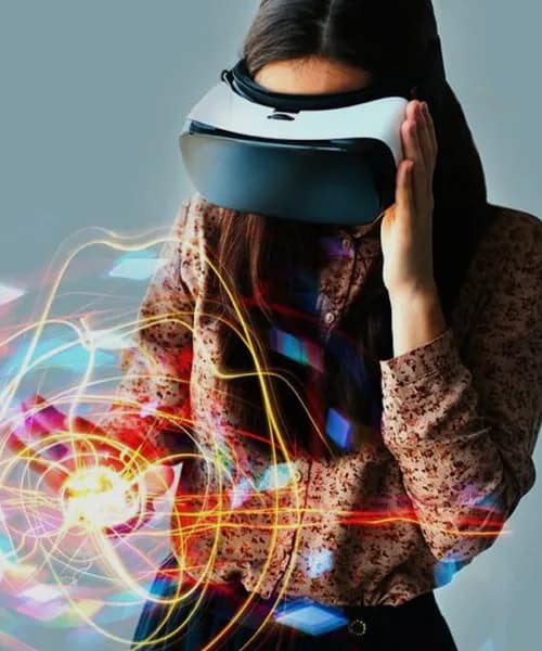 Interactive content services