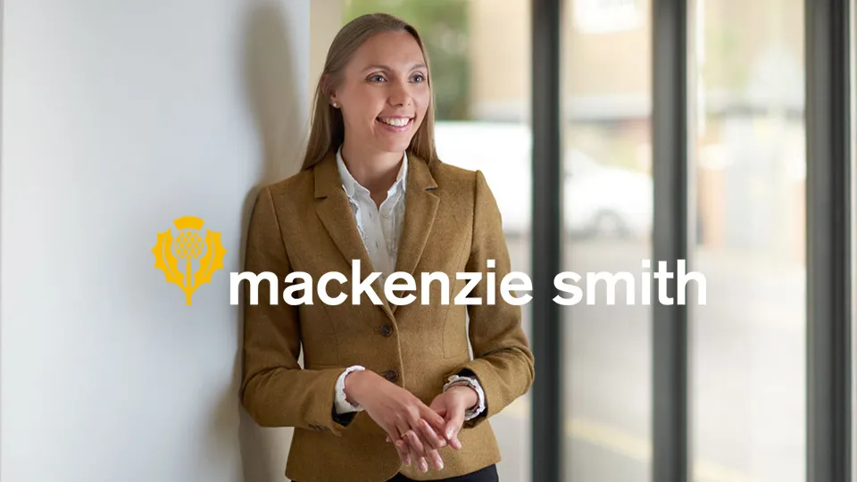 Mackenzie Smith case study