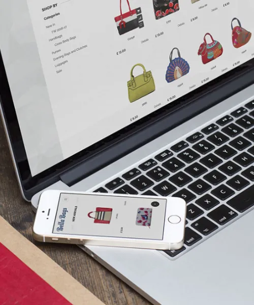Why your website needs responsive design