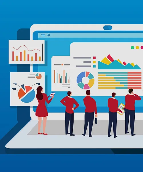 Google Tag Management — who this service is for