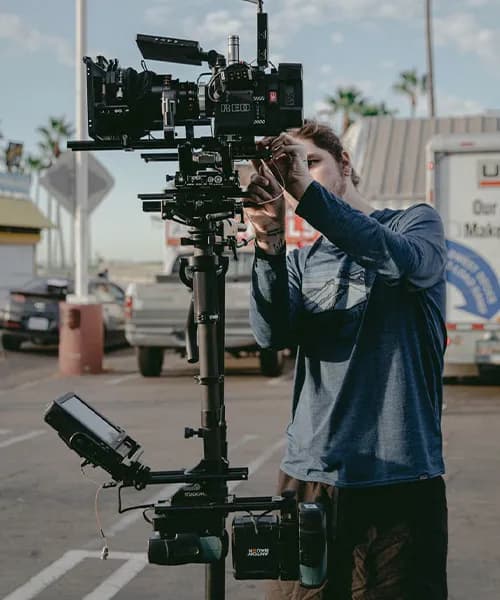 Video production and marketing services