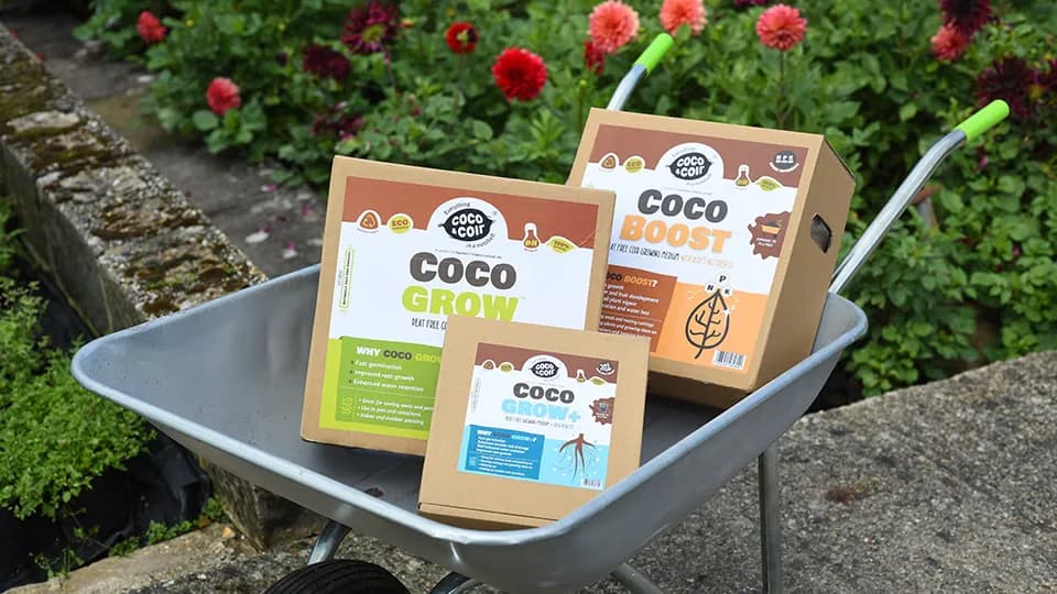 Coco & Coir case study