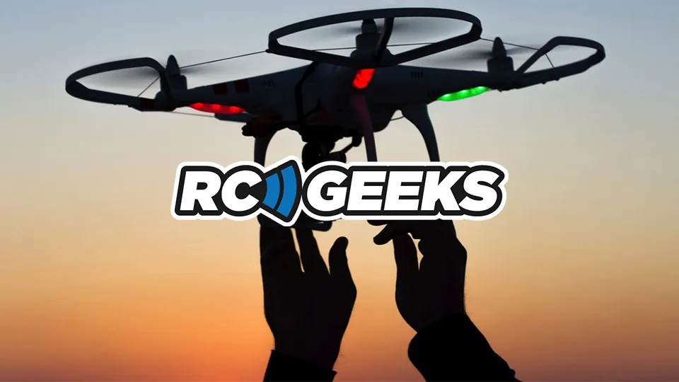 RC Geeks case study
