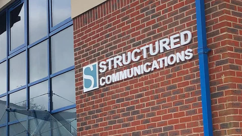 Structured Communications case study