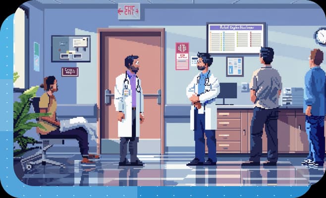 Struggling to reach new patients and attract top talent in a crowded healthcare landscape?