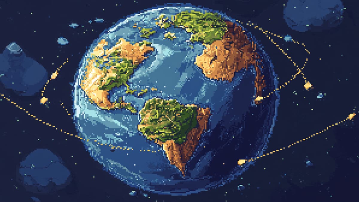 International SEO services