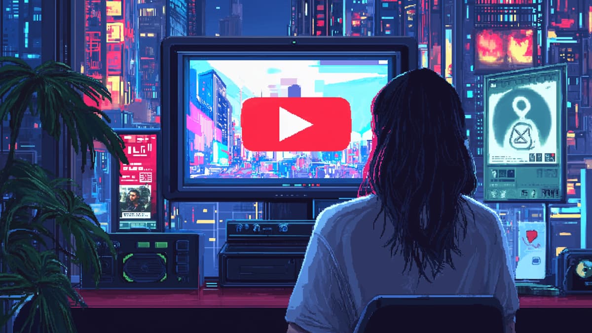 YouTube SEO services