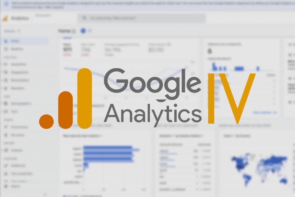 google analytics 4 overview
